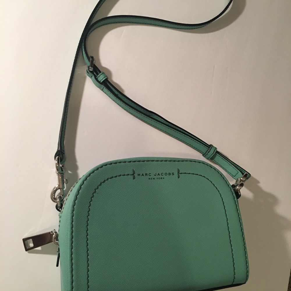 Marc Jacobs Purse - Picture 2 of 8